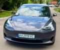Сірий Тесла Модель 3, об'ємом двигуна 0 л та пробігом 67 тис. км за 20500 $, фото 1 на Automoto.ua