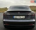 Сірий Тесла Модель 3, об'ємом двигуна 0 л та пробігом 78 тис. км за 27600 $, фото 7 на Automoto.ua