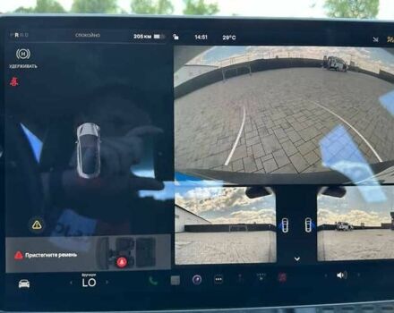 Сірий Тесла Модель 3, об'ємом двигуна 0 л та пробігом 42 тис. км за 12900 $, фото 11 на Automoto.ua