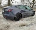 Сірий Тесла Модель 3, об'ємом двигуна 0 л та пробігом 85 тис. км за 20900 $, фото 9 на Automoto.ua