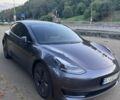 Сірий Тесла Модель 3, об'ємом двигуна 0 л та пробігом 63 тис. км за 20999 $, фото 1 на Automoto.ua
