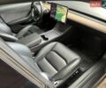 Серый Тесла Модель 3, объемом двигателя 0 л и пробегом 91 тыс. км за 20300 $, фото 11 на Automoto.ua