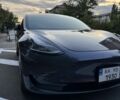 Сірий Тесла Модель 3, об'ємом двигуна 0 л та пробігом 70 тис. км за 21000 $, фото 1 на Automoto.ua