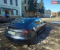 Серый Тесла Модель 3, объемом двигателя 0 л и пробегом 39 тыс. км за 20600 $, фото 8 на Automoto.ua