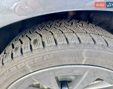 Сірий Тесла Модель 3, об'ємом двигуна 0 л та пробігом 105 тис. км за 20900 $, фото 14 на Automoto.ua