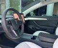 Сірий Тесла Модель 3, об'ємом двигуна 0 л та пробігом 37 тис. км за 12500 $, фото 10 на Automoto.ua