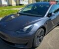 Сірий Тесла Модель 3, об'ємом двигуна 0 л та пробігом 120 тис. км за 16000 $, фото 1 на Automoto.ua