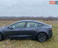 Серый Тесла Модель 3, объемом двигателя 0 л и пробегом 28 тыс. км за 17000 $, фото 12 на Automoto.ua