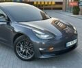 Серый Тесла Модель 3, объемом двигателя 0 л и пробегом 171 тыс. км за 15300 $, фото 10 на Automoto.ua