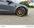 Сірий Тесла Модель 3, об'ємом двигуна 0 л та пробігом 44 тис. км за 18500 $, фото 7 на Automoto.ua