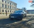 Серый Тесла Модель 3, объемом двигателя 0 л и пробегом 37 тыс. км за 21600 $, фото 1 на Automoto.ua