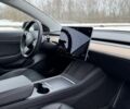 Серый Тесла Модель 3, объемом двигателя 0 л и пробегом 81 тыс. км за 16600 $, фото 11 на Automoto.ua