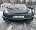 Сірий Тесла Модель 3, об'ємом двигуна 0 л та пробігом 142 тис. км за 17999 $, фото 1 на Automoto.ua