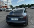 Сірий Тесла Модель 3, об'ємом двигуна 0 л та пробігом 85 тис. км за 20600 $, фото 5 на Automoto.ua