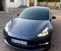 Серый Тесла Модель 3, объемом двигателя 0 л и пробегом 117 тыс. км за 21999 $, фото 10 на Automoto.ua