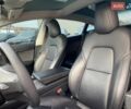 Сірий Тесла Модель 3, об'ємом двигуна 0 л та пробігом 82 тис. км за 22800 $, фото 13 на Automoto.ua