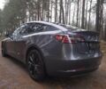 Тесла Модель 3 2021 у Києві на Automoto.ua Сірий Тесла Модель 3, об'ємом двигуна 0 л та пробігом 47 тис. км за 12500 $, фото 2 на Automoto.ua