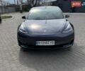 Сірий Тесла Модель 3, об'ємом двигуна 0 л та пробігом 136 тис. км за 17000 $, фото 7 на Automoto.ua