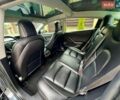 Серый Тесла Модель 3, объемом двигателя 0 л и пробегом 90 тыс. км за 22999 $, фото 28 на Automoto.ua