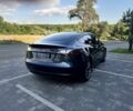 Сірий Тесла Модель 3, об'ємом двигуна 0 л та пробігом 75 тис. км за 23200 $, фото 6 на Automoto.ua
