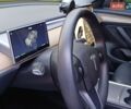 Серый Тесла Модель 3, объемом двигателя 0 л и пробегом 125 тыс. км за 17500 $, фото 14 на Automoto.ua