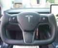 Серый Тесла Модель 3, объемом двигателя 0 л и пробегом 21 тыс. км за 12400 $, фото 6 на Automoto.ua