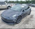 Тесла Модель 3 2021 у Києві на Automoto.ua Сірий Тесла Модель 3, об'ємом двигуна 0 л та пробігом 112 тис. км за 19300 $, фото 12 на Automoto.ua
