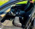 Сірий Тесла Модель 3, об'ємом двигуна 0 л та пробігом 120 тис. км за 16000 $, фото 8 на Automoto.ua