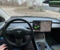 Серый Тесла Модель 3, объемом двигателя 0 л и пробегом 167 тыс. км за 16700 $, фото 13 на Automoto.ua