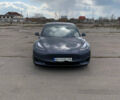 Серый Тесла Модель 3, объемом двигателя 0 л и пробегом 81 тыс. км за 24500 $, фото 10 на Automoto.ua