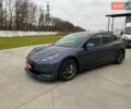 Сірий Тесла Модель 3, об'ємом двигуна 0 л та пробігом 151 тис. км за 14600 $, фото 8 на Automoto.ua