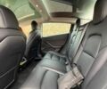 Сірий Тесла Модель 3, об'ємом двигуна 0 л та пробігом 86 тис. км за 24500 $, фото 28 на Automoto.ua