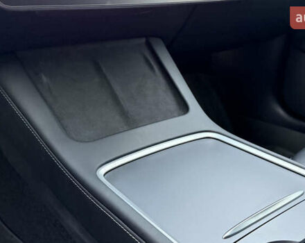 Сірий Тесла Модель 3, об'ємом двигуна 0 л та пробігом 79 тис. км за 19400 $, фото 23 на Automoto.ua