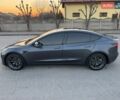 Сірий Тесла Модель 3, об'ємом двигуна 0 л та пробігом 99 тис. км за 15999 $, фото 12 на Automoto.ua