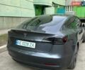 Серый Тесла Модель 3, объемом двигателя 0 л и пробегом 70 тыс. км за 18400 $, фото 5 на Automoto.ua