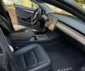 Сірий Тесла Модель 3, об'ємом двигуна 0 л та пробігом 35 тис. км за 21000 $, фото 4 на Automoto.ua