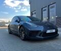 Серый Тесла Модель 3, объемом двигателя 0 л и пробегом 92 тыс. км за 19800 $, фото 15 на Automoto.ua