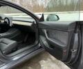 Серый Тесла Модель 3, объемом двигателя 0 л и пробегом 81 тыс. км за 16600 $, фото 20 на Automoto.ua