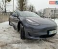 Серый Тесла Модель 3, объемом двигателя 0 л и пробегом 85 тыс. км за 20900 $, фото 8 на Automoto.ua