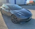 Серый Тесла Модель 3, объемом двигателя 0 л и пробегом 83 тыс. км за 16800 $, фото 2 на Automoto.ua