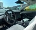 Серый Тесла Модель 3, объемом двигателя 0 л и пробегом 65 тыс. км за 20500 $, фото 19 на Automoto.ua