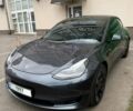 Сірий Тесла Модель 3, об'ємом двигуна 0 л та пробігом 63 тис. км за 25500 $, фото 1 на Automoto.ua