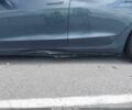 Сірий Тесла Модель 3, об'ємом двигуна 0 л та пробігом 40 тис. км за 7200 $, фото 5 на Automoto.ua
