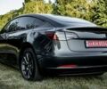 Сірий Тесла Модель 3, об'ємом двигуна 0 л та пробігом 50 тис. км за 13800 $, фото 3 на Automoto.ua