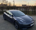 Сірий Тесла Модель 3, об'ємом двигуна 0 л та пробігом 98 тис. км за 19500 $, фото 1 на Automoto.ua