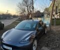 Сірий Тесла Модель 3, об'ємом двигуна 0 л та пробігом 117 тис. км за 20000 $, фото 1 на Automoto.ua
