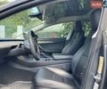 Серый Тесла Модель 3, объемом двигателя 0 л и пробегом 93 тыс. км за 21190 $, фото 13 на Automoto.ua
