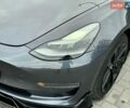 Серый Тесла Модель 3, объемом двигателя 0 л и пробегом 177 тыс. км за 16788 $, фото 42 на Automoto.ua