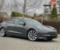 Сірий Тесла Модель 3, об'ємом двигуна 0 л та пробігом 83 тис. км за 19900 $, фото 13 на Automoto.ua