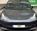 Сірий Тесла Модель 3, об'ємом двигуна 0 л та пробігом 63 тис. км за 25500 $, фото 1 на Automoto.ua